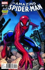 Amazing Spider-Man #1