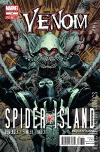 Venom #8