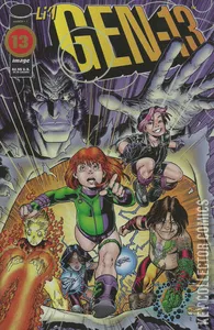 Gen13 #1