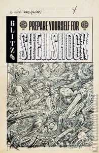 EC: Shellshock #1