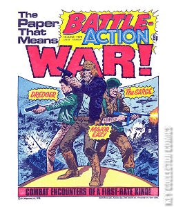 Battle Action #10 June 1978 171