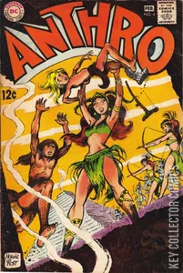 Anthro #4
