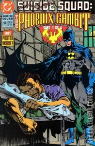 Suicide Squad #40