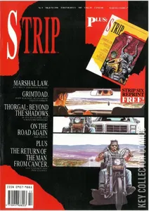 Strip #9