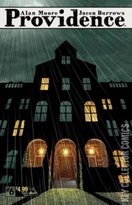 Providence #6