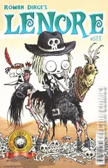Cover for Lenore #6