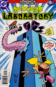 Dexter's Laboratory #16