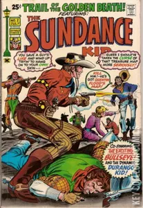 The Sundance Kid #2