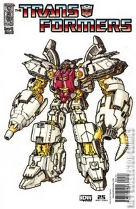 Transformers #2