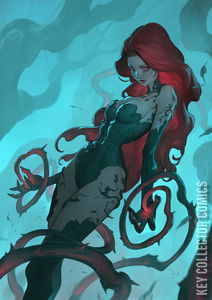 Poison Ivy #38