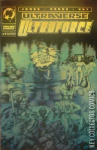 Ultraforce #1