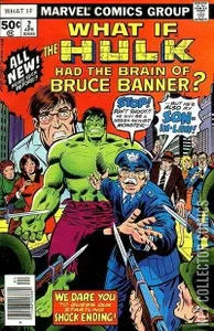 What If…? #2