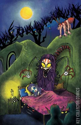 My Date With Monsters