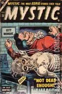 Mystic #28