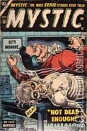 Mystic #28