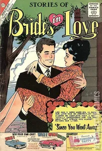 Brides in Love #21