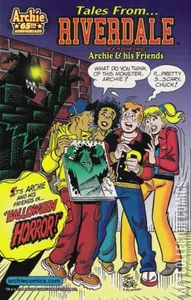 Tales From Riverdale Featuring Archie and his Friends #1