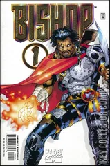 Variant Cover for Bishop: The Last X-Man #1