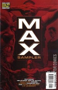 MAX Sampler #0