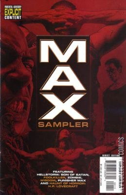 MAX Sampler