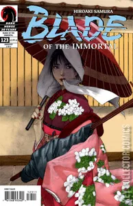 Blade of the Immortal #123