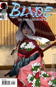 Blade of the Immortal #123