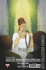 Variant Cover for Star Wars: Age of Rebellion Special #1
