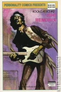 Rock Classics #2
