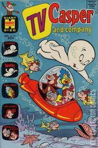 TV Casper & Company #22