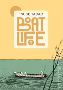 Boat Life #0