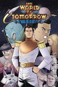 World of Tomorrow #1