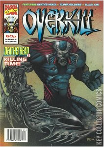 Overkill #41