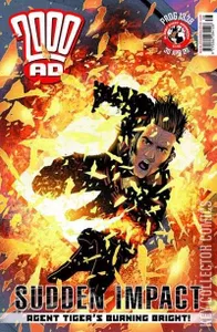 2000 AD #1338