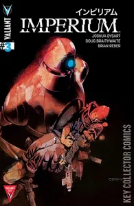 Imperium #3