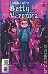 Betty and Veronica #275