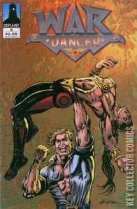 War Dancer #6