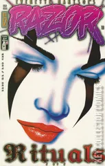 Cover for Razor #12