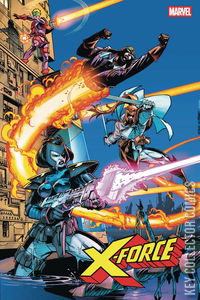 X-Force #10