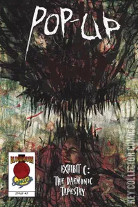 Pop Up #3