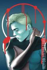 Variant Cover for Peter Cannon: Thunderbolt #3