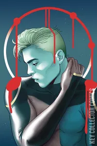 Peter Cannon: Thunderbolt #3