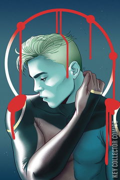 Variant Cover for Peter Cannon: Thunderbolt #3