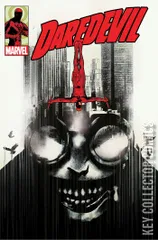 Cover for Daredevil #8