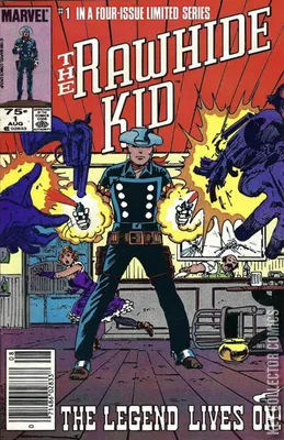 The Rawhide Kid