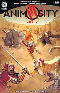 Animosity #26