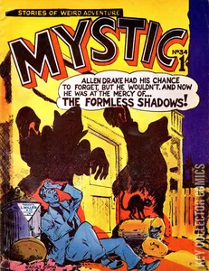 Mystic #34