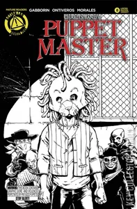 Puppet Master #8