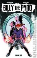 Billy the Pyro