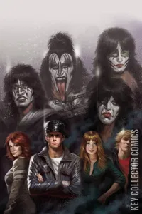 KISS #4