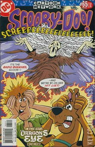 Scooby-Doo #65